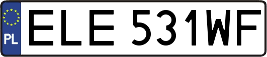 ELE531WF