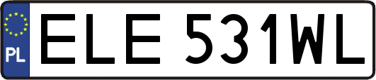 ELE531WL