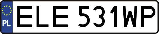 ELE531WP