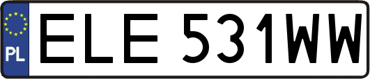 ELE531WW