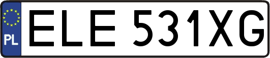 ELE531XG