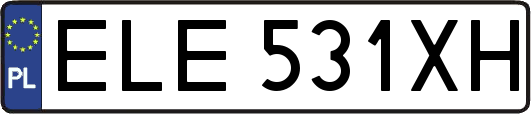 ELE531XH