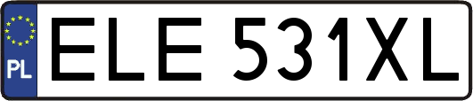ELE531XL