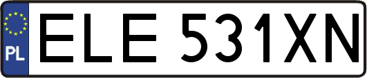 ELE531XN