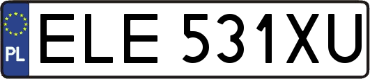 ELE531XU