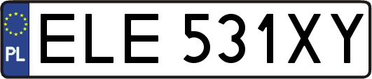 ELE531XY