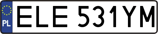 ELE531YM