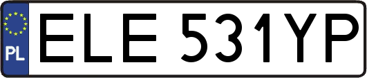 ELE531YP