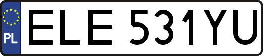 ELE531YU