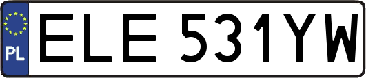 ELE531YW