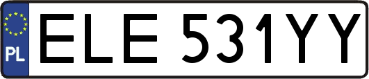 ELE531YY