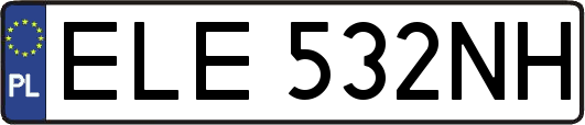 ELE532NH