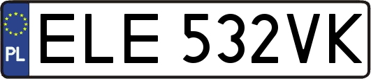 ELE532VK