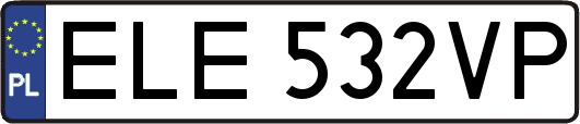 ELE532VP