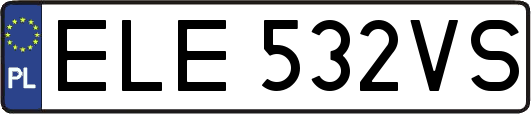 ELE532VS