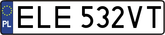 ELE532VT