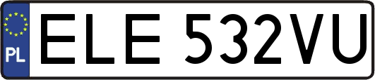 ELE532VU