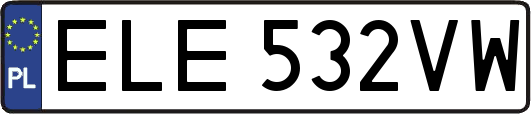 ELE532VW
