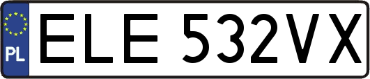 ELE532VX