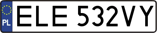 ELE532VY