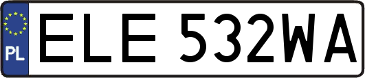 ELE532WA