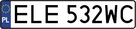 ELE532WC