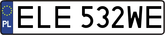 ELE532WE