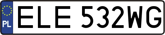 ELE532WG
