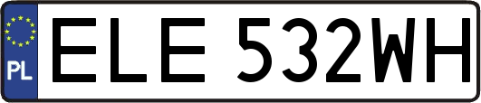 ELE532WH