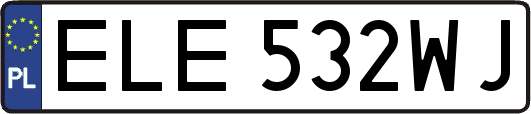 ELE532WJ