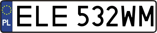 ELE532WM