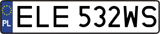 ELE532WS