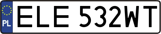 ELE532WT