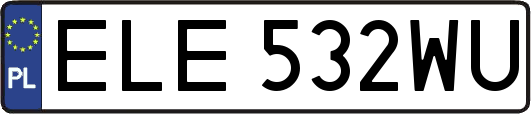 ELE532WU