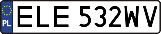 ELE532WV
