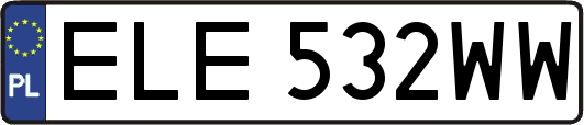 ELE532WW