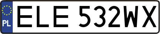 ELE532WX