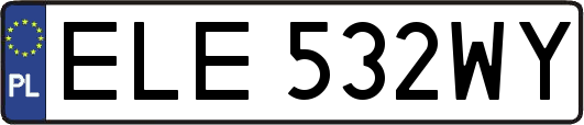 ELE532WY