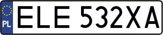 ELE532XA