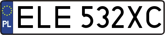 ELE532XC