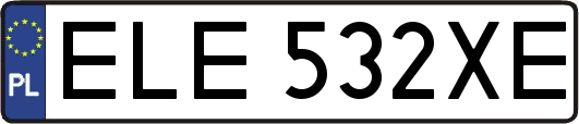ELE532XE