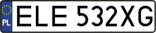ELE532XG