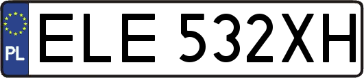 ELE532XH