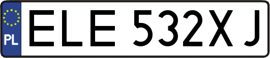 ELE532XJ