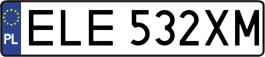 ELE532XM