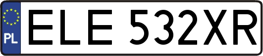 ELE532XR