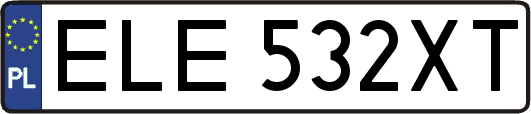 ELE532XT