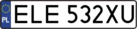 ELE532XU