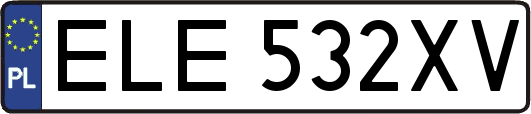 ELE532XV