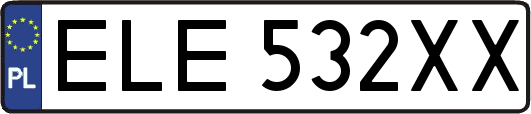 ELE532XX